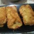 Cooksnap dari maria gabriella untuk resep Risol mayonaise (american risole)