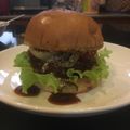 Cooksnap dari Yunita Hartono untuk resep Hamburger With Beef Patty HomeMade