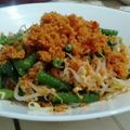 Cooksnap dari Anis Husna untuk resep Bumbu urap sayur