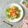 Cooksnap dari Anna Hadi_ant untuk resep Karage Salad