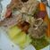 Cooksnap de Deolinda Alves quando cozinhou Cozido à portuguesa.