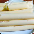 Cooksnap dari Irma Rays untuk resep Es lilin jeruk susu