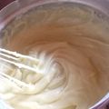 El cooksnap de Dayana Mojica cuando hizo Crema Pastelera Fácil y Riquísima🍮🍰🎂🥛.