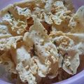 Cooksnap dari Yaroh Alzein untuk resep Peye Kacang