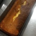 El cooksnap de Maria del Rosario cuando hizo Budín de peras 🍐.