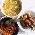 Cooksnap dari Frida Wijaya untuk resep Sayur sop