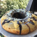 El cooksnap de Ornella Venditti cuando hizo Rosca de Pascua súper esponjosa y económica 💞.