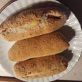 Oláh Emese Cooksnap-ja, amikor elkészítette a(z) Sütőben sült Hot Dog receptet.
