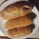 Oláh Emese Cooksnap-ja, amikor elkészítette a(z) Sütőben sült Hot Dog receptet.