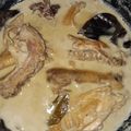 Cooksnap dari Nurmalia untuk resep RESEP OPOR AYAM SPESIAL LEBARAN - menu lebaran