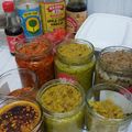 Cooksnap dari Nuna Hassan untuk resep Bumbu Dasar Putih, Merah dan Kuning
