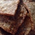 Cooksnap dari Nengah Hardiani untuk resep 233. Tempe Goreng Renyah