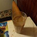 Zsanett Durda Cooksnap-ja, amikor elkészítette a(z) Vajsör Harry Potter kedvenc itala receptet.
