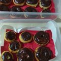 Cooksnap dari Anita Permatasari untuk resep Donat kentang