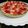 El cooksnap de Griselda Amarilla cuando hizo Tarta de frutillas y frutos secos.