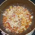 Cooksnap dari Elika untuk resep Mpasi 12m+ (semur daging giling kentang berkuah)