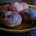 Cooksnap dari FiDy untuk resep Donat Tape