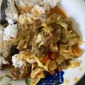 Cooksnap dari Ribka Laura untuk resep Tongseng daging sapi 🐮🐄