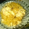 Cooksnap dari Kristin Wahyuni untuk resep Mie Instan Sehat