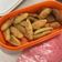 Cooksnap dari Rika Chrismayana Ginting untuk resep Kaastengels keju Cheddar