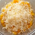 Cooksnap dari Tasya Kharista untuk resep Jasuke Jagung Susu Keju