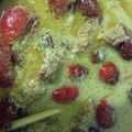 Cooksnap dari wiwin rimbayati untuk resep Paliat udang patin