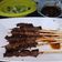 Cooksnap dari Fardiah Ummu Ali untuk resep Sate kambing tanpa bumbu kacang