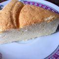 Cooksnap của Minh Le Ho khi họ làm theo món Japanese Cotton Cheesecake