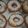 El cooksnap de stefani cossatti cuando hizo Rosquitas o Donas :).