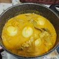 Cooksnap dari Hilma Silmi untuk resep Lodeh Labu Siam Sederhana