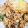 Cooksnap dari Haifa Afifah untuk resep Nasi Goreng Daun Jeruk