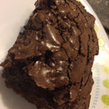 El cooksnap de Cocinando con Ivonne cuando hizo Dark Brownie.