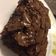 El cooksnap de Cocinando con Ivonne cuando hizo Dark Brownie.