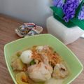 Cooksnap dari Novita Kusuma untuk resep Garang asem Ayam