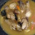 Cooksnap dari Ainul Nunun untuk resep Garang Asem Ayam Segar Ngangenin