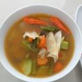 Cooksnap dari afna untuk resep Sayur asem