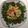 El cooksnap de Txarli cuando hizo Ensalada de aguacates con langostinos.
