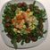 El cooksnap de Txarli cuando hizo Ensalada de aguacates con langostinos.