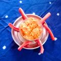 Jayshree Doshi's cooksnap of when they made ઈન્સ્ટન્ટ ગાજરનો હલવો (Instant Carrot Halva Recipe In Gujarati).