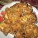 Cooksnap dari Choirunisanurul Sholikah untuk resep Chicken spicy wings ala ala korea