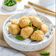Cooksnap dari Dapur Bundafaris untuk resep Tahu krispi (gluten free, no BP) #11