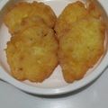 Cooksnap dari Adelia Kirana untuk resep Kroket bihun nasi (mpasi 1+)
