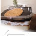Cooksnap dari @eat.lova untuk resep Dessert Box Regal