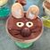 Cooksnap de Caro Titren sur la recette ☆Tiramisu Lapinou de Pâques☆