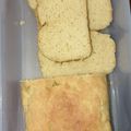Cooksnap dari Eka Febriana untuk resep Roti Tawar Ketobetic -Keto