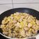 Cooksnap από Despoina Demi στη συνταγή Λεμονάτες χοιρινές μπουκιές με καλαμπόκι και μανιτάρια