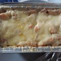 Cooksnap dari Edna Tong untuk resep Baked macaroni beef and cheese