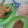 Cooksnap dari mursidatul jannah untuk resep Ayam Panggang Oven