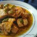 Cooksnap dari Welly Herlina untuk resep Ayam rica rica