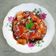 Cooksnap dari Desriayu untuk resep Bubur Singkong Gula Merah Fiber Creme